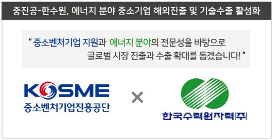 <중소벤처기업진흥공단 제공>